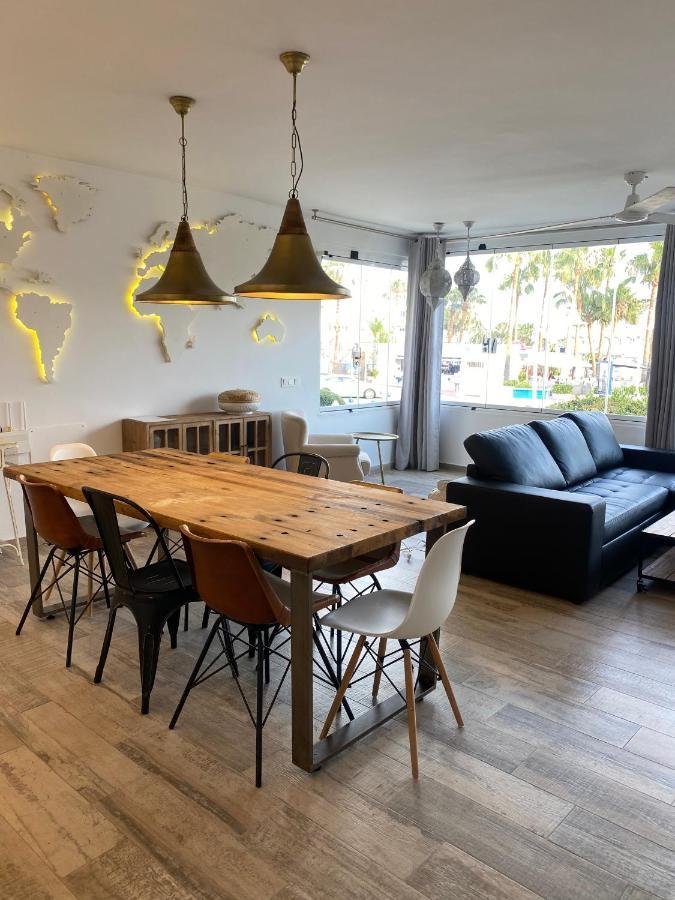 Apartamento Windsor