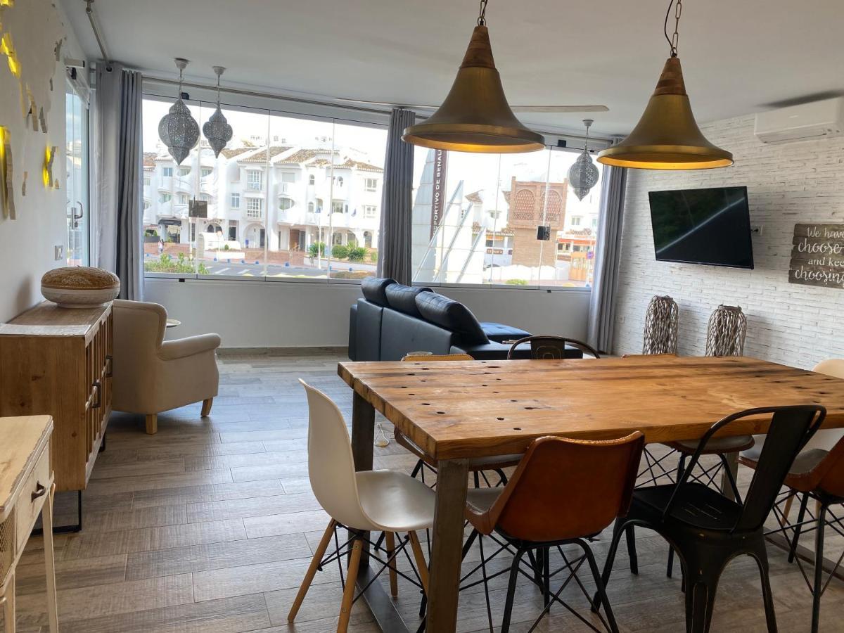 Windsor Apartamento *