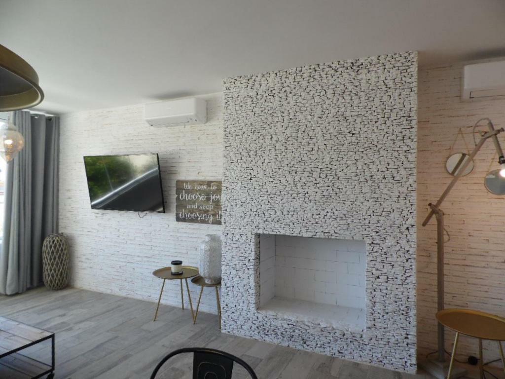 Apartamento Windsor