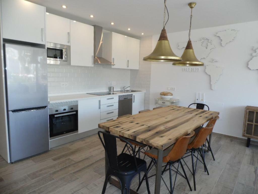 Apartamento Windsor Benalmádena