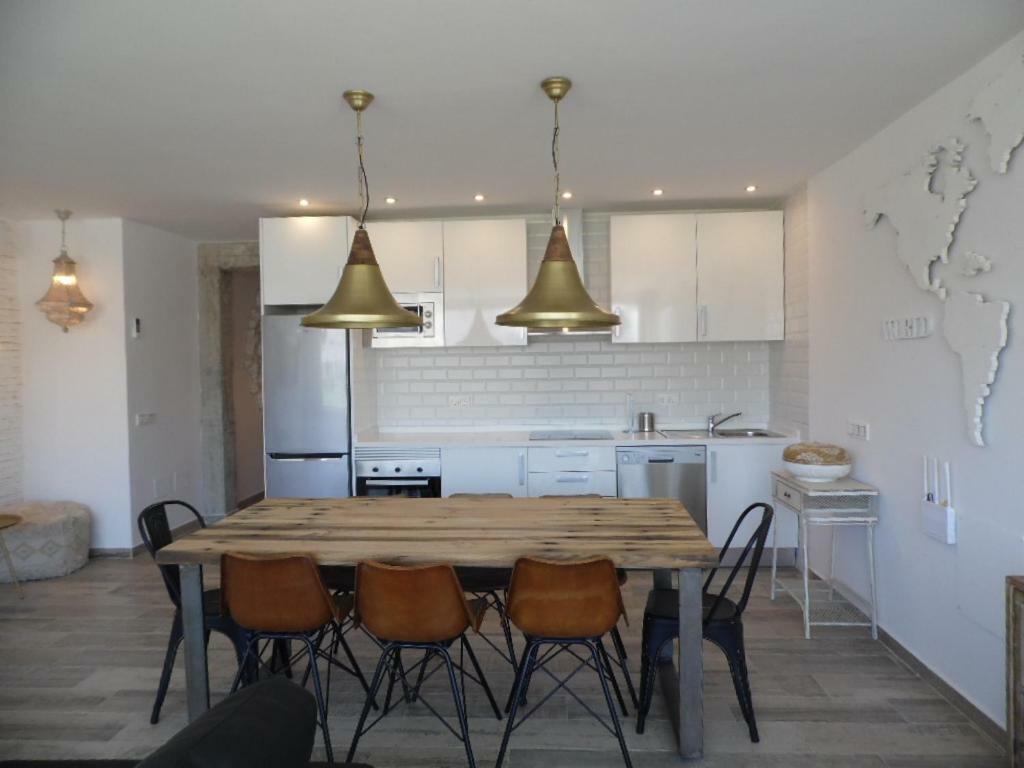 Apartamento Windsor *