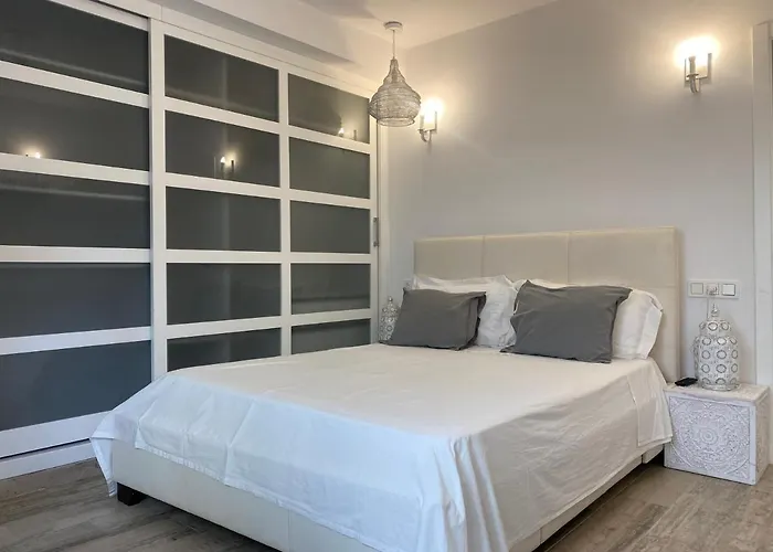 Apartamento Windsor
