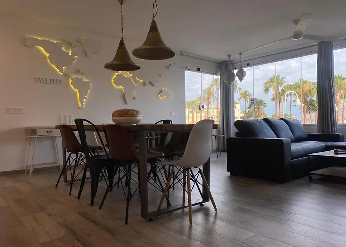 Apartamento Windsor