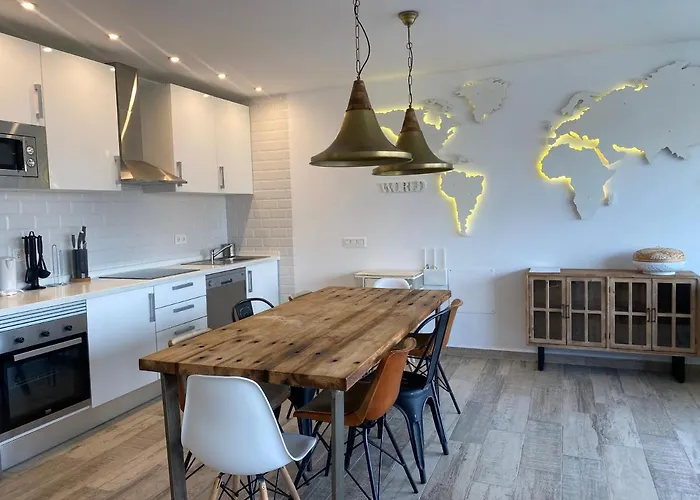 Apartamento Windsor