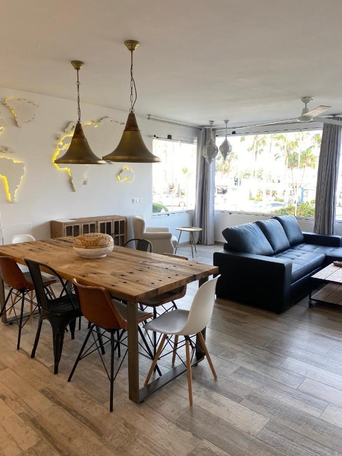Apartment Windsor Benalmádena