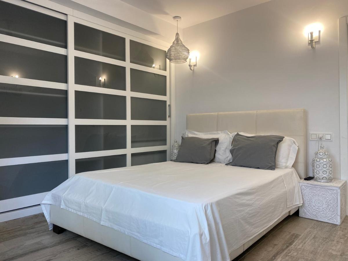 Windsor Apartment *