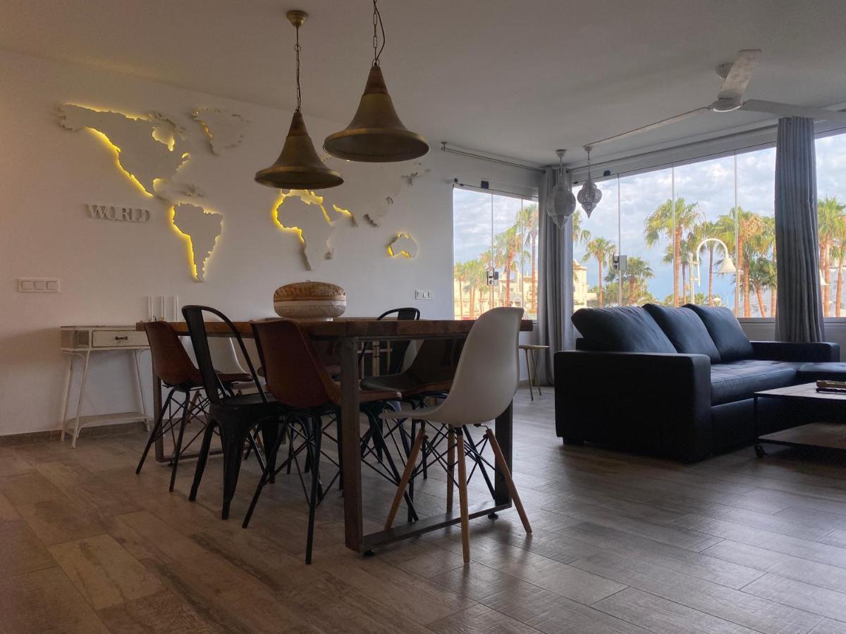Windsor Apartment Benalmádena
