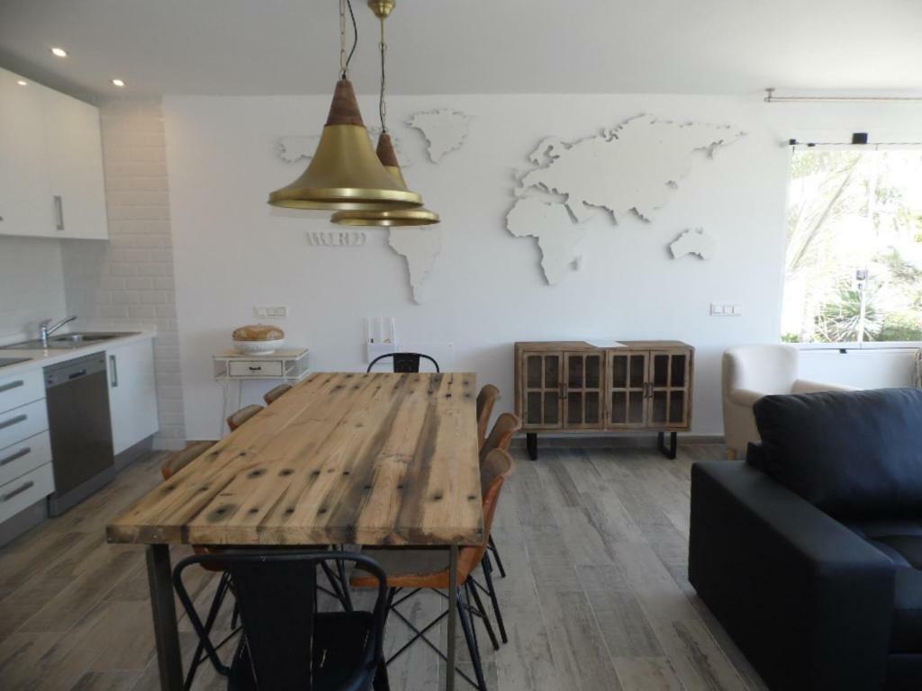 Windsor Apartment *
